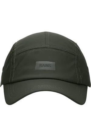 Rains 5 Panel Cap One