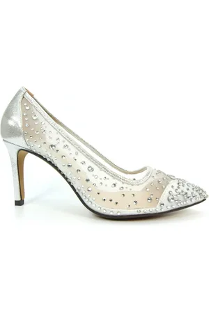 Lunar Argo Mesh Court Shoes AU 10 (EU 41)