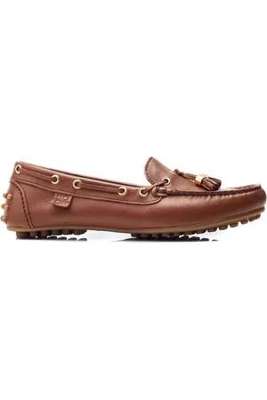 Moda In Pelle Arienna Driving Shoes AU 9 (EU 40)