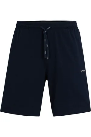 HUGO BOSS Stretch Cotton Shorts M