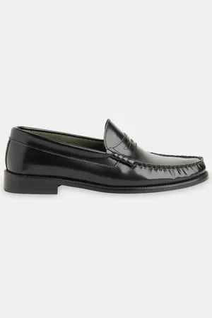 Whistles Slim Manny Loafers AU 7 (EU 38)