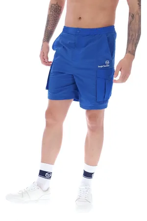 Sergio Tacchini Santino Shorts With Pockets XL