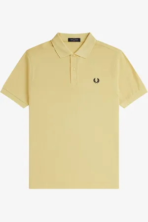 Fred Perry Plain Polo Shirt XXL