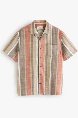 Anerkjendt 100% Cotton Akleon Structured Shirt XL