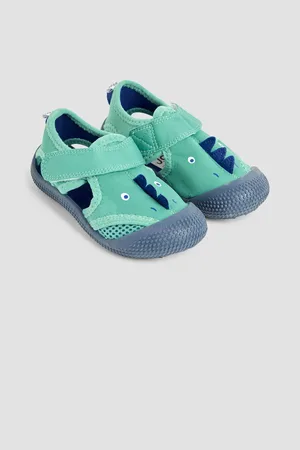 JoJo Maman Bébé Beach and Swim Sandals AU 10 (EU 28)