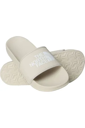 The North Face Brown Mens Base Camp III Slides AU 7 (EU 40)