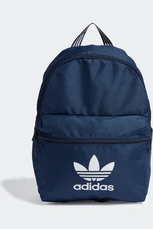adidas Navy Adicolour Backpack ONE