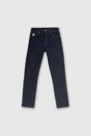 Pretty Green Slim Fit Erwood Jeans 32W x 31L (UK 32 R)