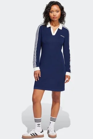 adidas Polo Dress AU 4