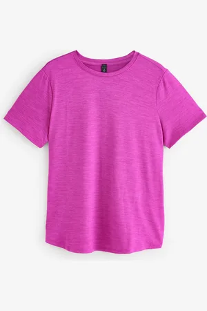 Skechers Pink Godri Swift T-Shirt XL