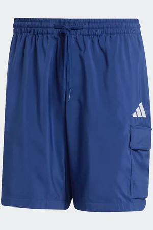 adidas Small Essentials Logo Cargo Chelsea Shorts L Reg