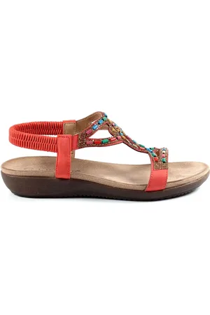 Lunar Mariella Sandals AU 6 (EU 37)