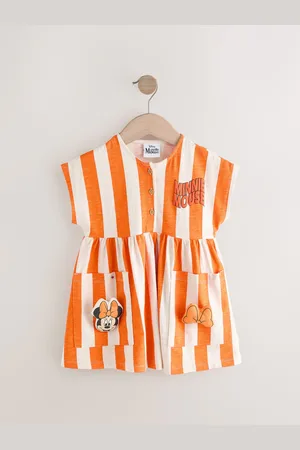 Next Short Sleeve Jersey Dress (3mths-7yrs) 5