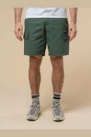 Penfield Mens Quincy Cargo Shorts 32