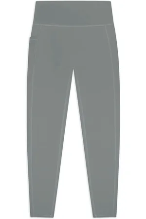 Chelsea Peers Green SoftSculpt Leggings AU 14