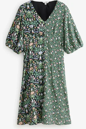 Cath Kidston Miffy Tea Dress AU 14
