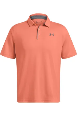 Under Armour Golf Tech Polo Shirt XL