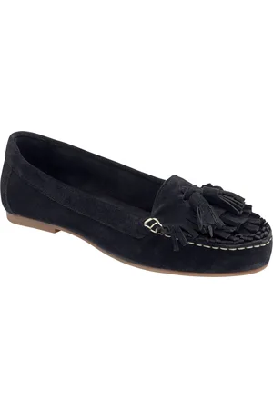 Ravel Suede Loafers AU 5 (EU 36)