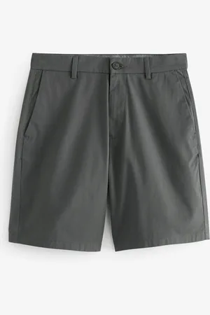 Next Relaxed Fit Stretch Chinos Shorts 38W x 33L (UK 38 L)