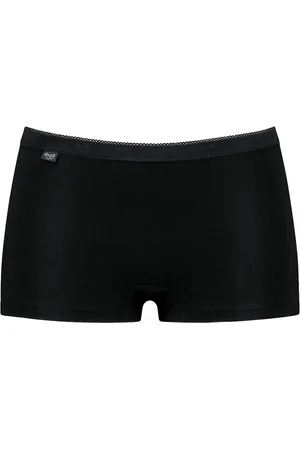 Sloggi Basic+ Short Briefs AU 16