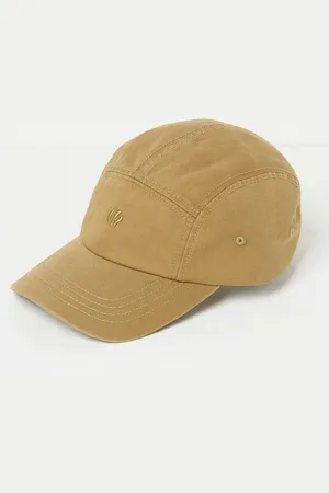 Fat Face FatFace Stone 5 Panel Cap One