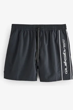 Quiksilver Everyday Vert Volley 16 Logo Swim Shorts medium