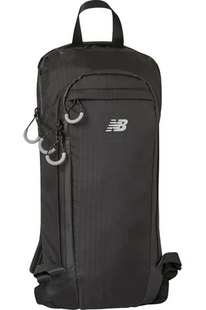 New Balance Black Running 4L Backpack ONE