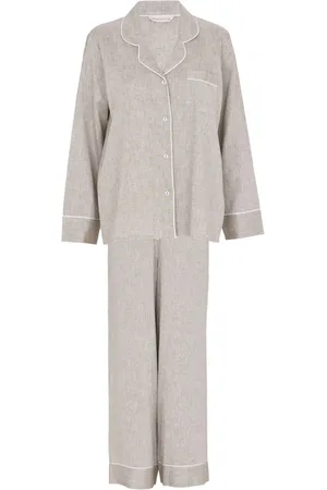 Cyberjammies Natural Edit Pyjamas Set 14