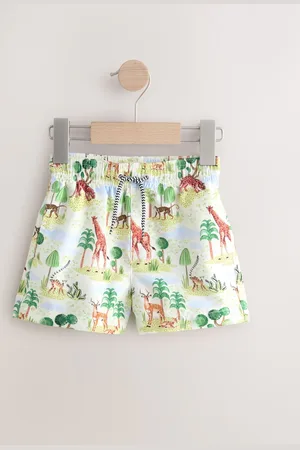 Next Cath Kidston Swim Shorts (3mths-7yrs) 4