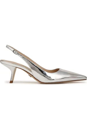 Sam Edelman Bianka Slingback Court Shoes AU 5 (EU 35)