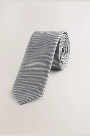 Next Grey Tie (1-16yrs) 10
