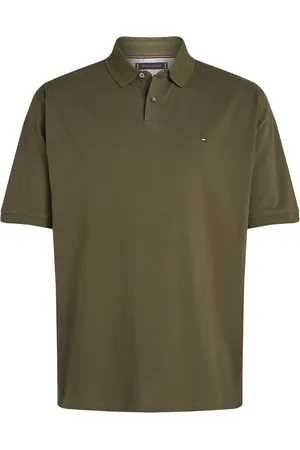 Tommy Hilfiger Regular Fit Plus 1985 Polo Shirt 3XL