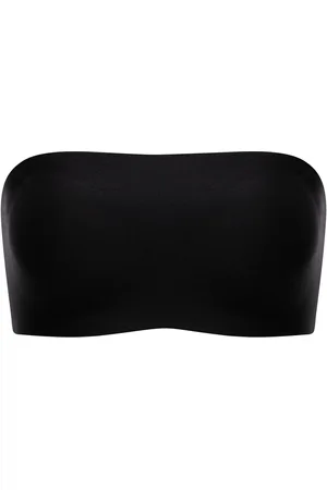 Chantelle Soft Stretch Smooth Non-wired Bandeau Bra M-L