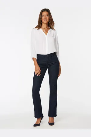 NYDJ Barbara Bootcut Jeans AU 18