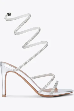 Kurt Geiger Athena Sandals AU 9 (EU 40)