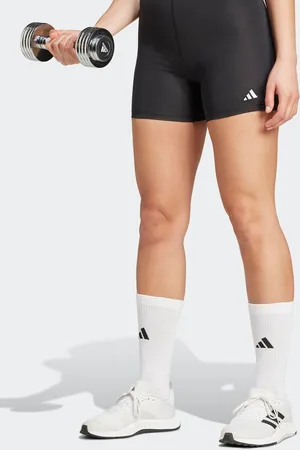 adidas Techfit 7/8 Shorts AU 8-10
