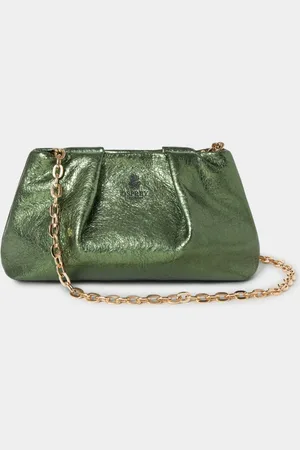 Osprey The Spritz Leather Cross-Body Bag One