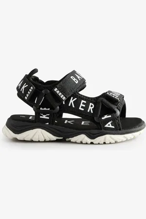 Ted Baker Boys Tech Trekker Sandals AU 6 (EU 23)