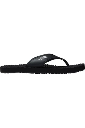 The North Face Black Mens Base Camp Flip Flops AU 11 (EU 45.5)