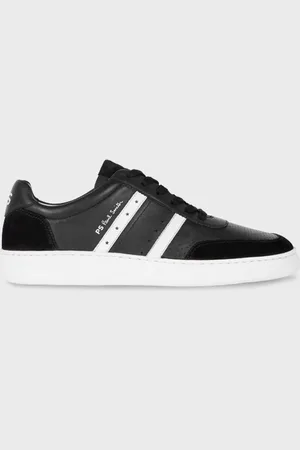 Paul Smith Birch White Trainers AU 11 (EU 45)
