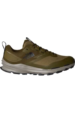 The North Face Green Mens Vectiv Fastoack Lite Trainers uk12eu47