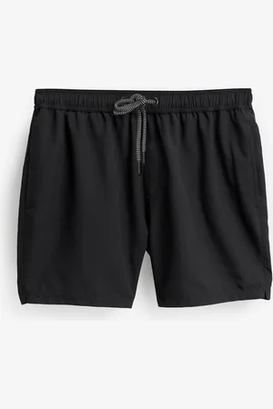 Next Essential No Logo Swim Shorts 3X-Large Regular