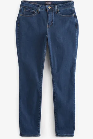 NYDJ Alina Skinny Ankle Jeans AU 8