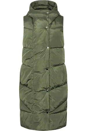 Evans Padded Gilet AU 20