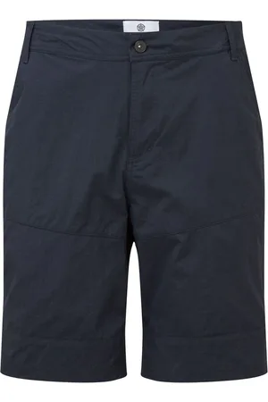 Tog 24 Rowland Tech Long Walking 100% Cotton Shorts 36