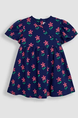 JoJo Maman Bébé Wrap Dress 1.5