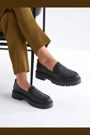 Next Forever Comfort Chunky Loafers AU 8.5 (EU 40)