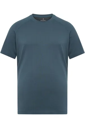 Fabletics Blue The Training Day T-Shirt S