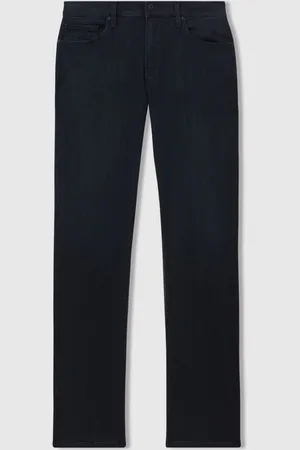 Paige Straight Leg Jeans 38