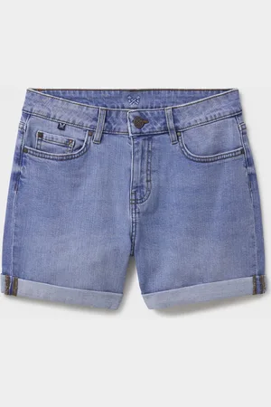 J.Crew Cotton Denim Shorts AU 10